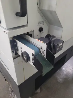 Used 2017 YAMA SEIKI GTW-1500Y CNC Lathes Minnesota US | Orca Machine Tools, Inc. #1262796