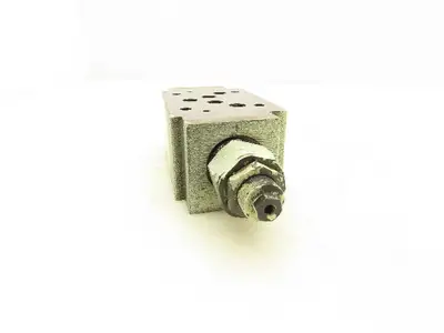 Rexroth Z2DB 10 VC2-40/200V SO30 Hydraulic Pressure Relief Sandwich Valve