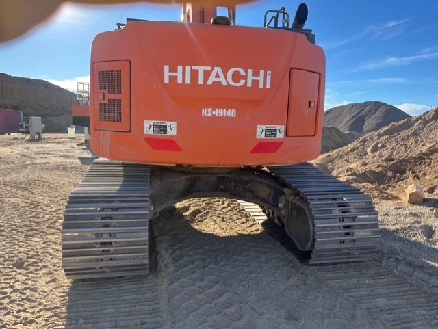 Used 2019 HITACHI ZX345-130 Excavators Arizona US | RyCat Machinery #1266977