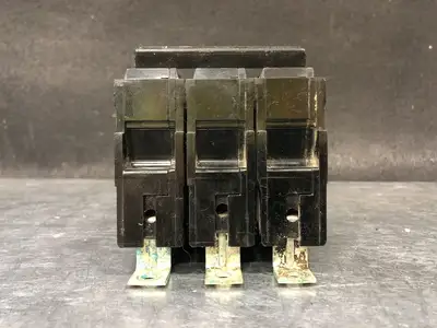 USED GENERAL ELECTRIC TQB32015