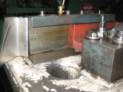 USED HARTFORD 190