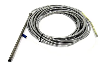 NEW BENTLY NEVADA 21505-000-096-90-02 PROXIMITY SENSOR 215050000969002