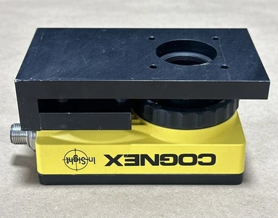 USED Cognex 800-5855-1 B