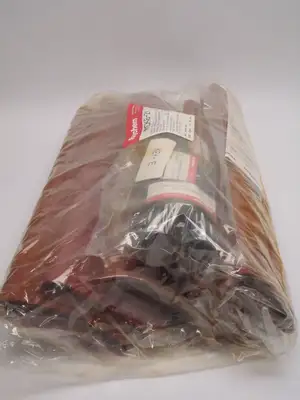USED RAYCHEM NUCLEAR MOTOR CONNECTOR KIT IN-LINE TYPE