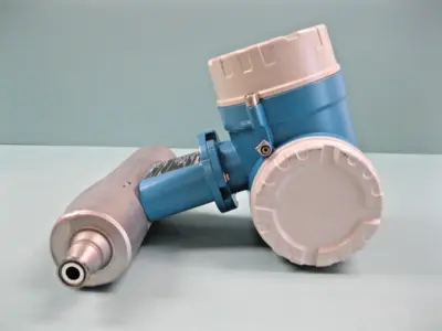USED Endress+Hauser 83F15-CFUDAAAALBAK