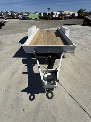 New | in-Stock 2026 FELLING FT-10 DDPT Tiltbed Trailers California US | Commerce Truck Equipment Sales #1548728
