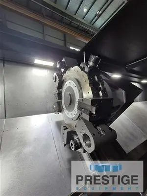 USED 2023 SMART MACHINE TOOL 6000XLM