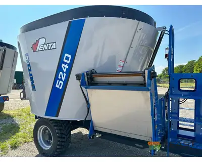Used PENTA _UNKNOWN_ Feeder Wagons Iowa US | Keast Enterprises #1360430