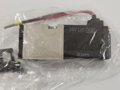 NEW SMC VK334V-5G