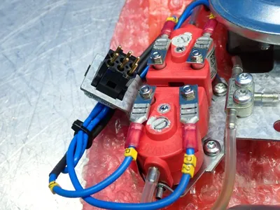 NEW ABB 3HNM116491