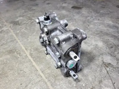 Modulating Control Valve Assy 241635-R, 241636