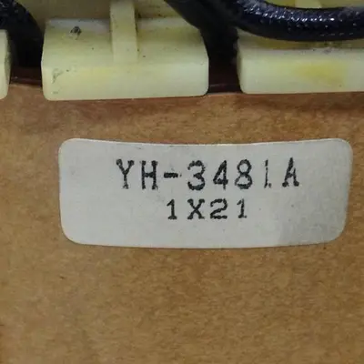 GENERIC Transformer YH-3481A #71431