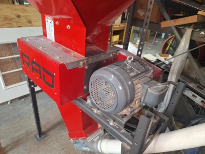 Used _UNKNOWN_ _UNKNOWN_ Roller Mills Georgia US | Auction Management Corporation #1548432