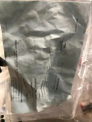 LAM RESEARCH 853-347066-001 ASSY, DLVY LINE, HTD, WVDS , 853-034482-001