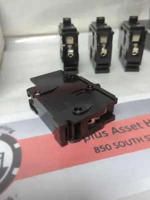 USED SIEMENS BQ1B020