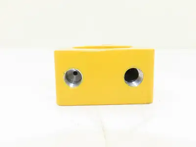 Global BS-10 Pneumatic Industrial Ball Vibrator Bin Shaker 10cfm 80psi 22800 RPM