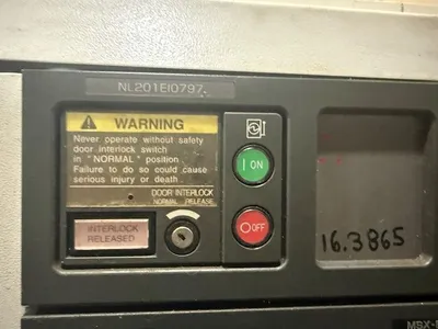 2005 MORI SEIKI NL2000SY/500 5-Axis or More CNC Lathes | Toolquip, Inc. (4)