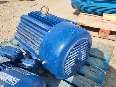 NEW TECO-WESTINGHOUSE APH03004TE5-M