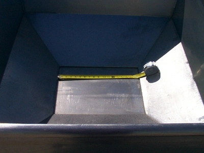Used _UNKNOWN_ _UNKNOWN_ Bins Minnesota US | A&I Equipment #1317942