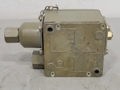 USED ALLEN-BRADLEY 836T-T252J