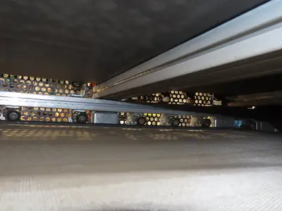 Used TRANSNORM _UNKNOWN_ Belt Conveyors | Arrow Industrial #561827