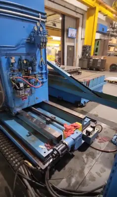TECHNIDRILL 100-125 48 Drills-Gun Drilling | Asset Exchange Corporation (9)