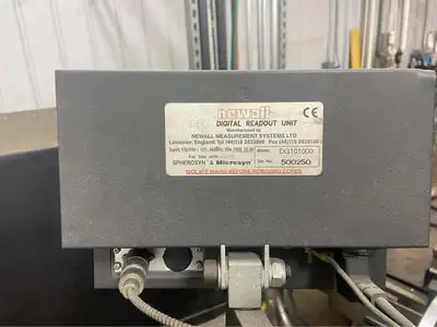 NOMURA B-85BT-2 Boring Mills-Horiz. Table Type | Asset Exchange Corporation (5)