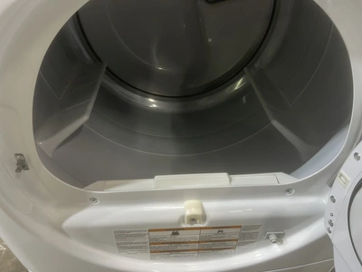Used WHIRLPOOL FRONT LOAD SET Residential Appliances Michigan US | Miedema Asset Management Group #1322292