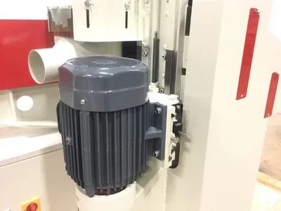 Northtech NT 152B-M10X Single End Tenoner