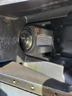 USED 2011 ARIEL KBZ-6