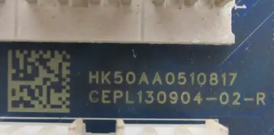 USED CARRIER CEBD430904-11-RA CIRCUIT BOARD CEBD43090411RA