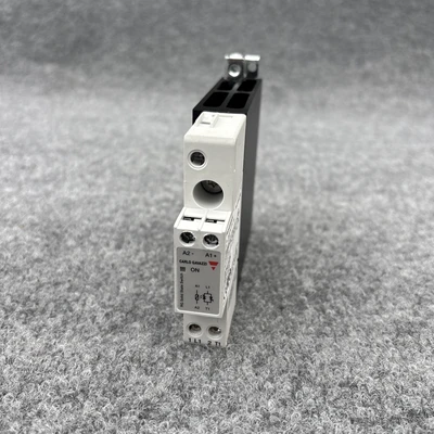 Used Carlo Gavazzi RGC1A23D30KGU PLC Contactors California US | Davliegogo LLC #1706510