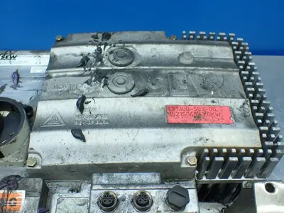 USED SEW EURODRIVE MQD32A/MM30C/Z38G0/AGB3