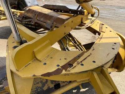 2004 Caterpillar 140H