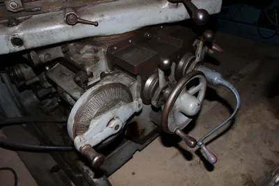 USED KEARNEY 10HP-2CK
