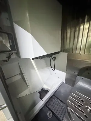 2021 HAAS UMC-500SS Universal Machining Centers | Clark Machinery Sales, LLC (5)