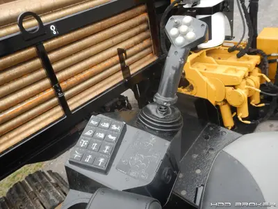 Used 2022 VERMEER 2022 VERMEER D24X40 S3 Drill Rigs Florida US | HDD Broker #1346169