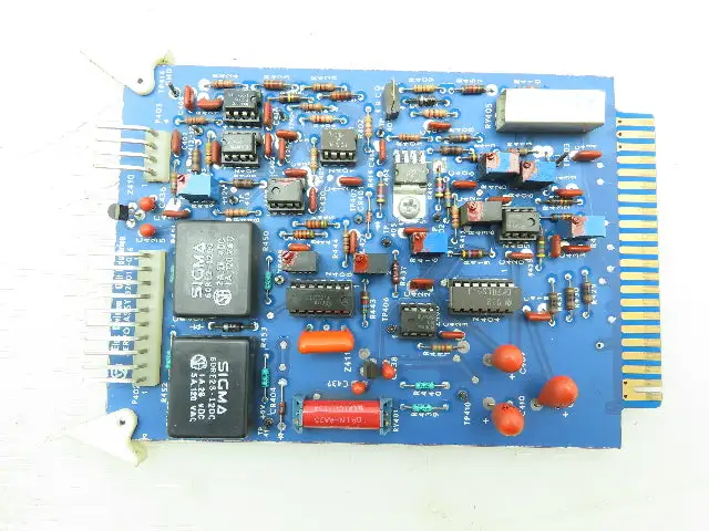 Used ELOX _UNKNOWN_ Printed Circuit Boards (PCB) Indiana US | Arrow Industrial #631750
