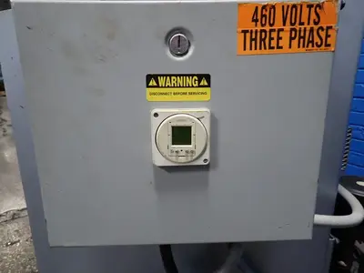 USED SAFETY KLEEN SK TL2