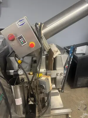 Used 2013 GOODNATURE X-1 Food Processing Equipment (misc) Tennessee US | BAKE Marketing #1338132