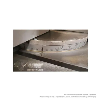 KMT SAW C316AV Cold Saws Manual | Sierra Victor Industries (2)