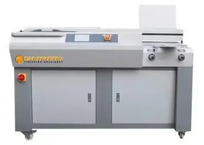 SB 420v2 Perfect Binder