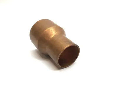USED NIBCO 1-1/2" C X 1" C REDUCER