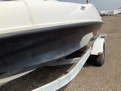 Used 2002 SEADOO SPEEDSTER Boats (Misc) Michigan US | Miedema Asset Management Group #1413933