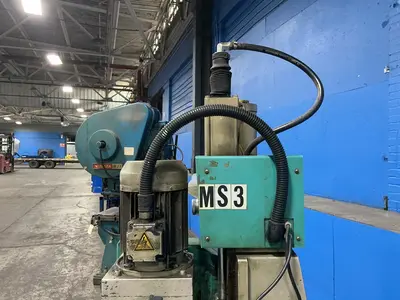 Used KALAMAZOO C350A Circular Cold Saws Ohio US | HGR 24 #1486796