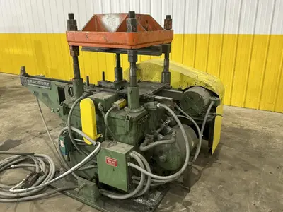 USED TISHKEN 30T C.O.S