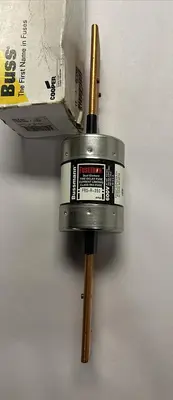 USED COOPER BUSSMANN FRS-R-350