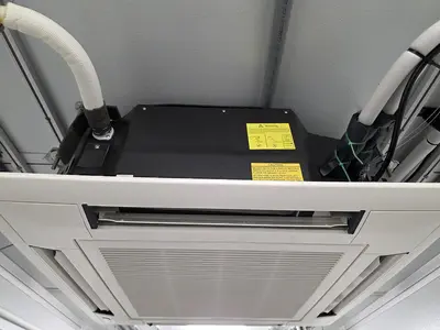 USED GROW POD SOLUTIONS 40'