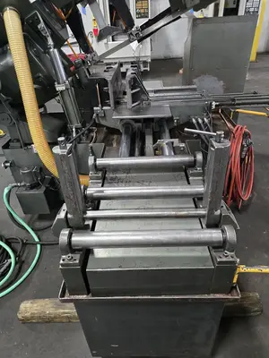 USED 1994 ARMSTRONG-BLUM SPARTAN PA13/3