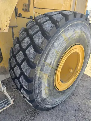 USED 2010 JOHN DEERE 644K